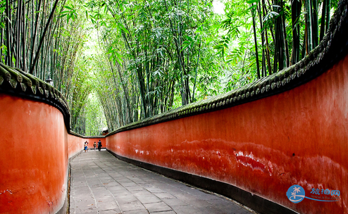 十大成都旅游必游景点/