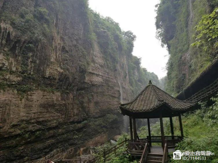 重庆自驾游_自驾重庆游三峡两日游攻略图_自驾重庆游攻略/