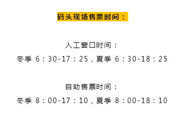 厦门10大码头盘点（功能