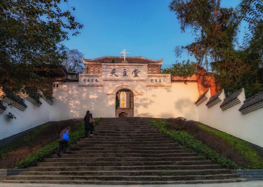 重庆自驾游_自驾重庆游记_自驾重庆游怎么旅游/