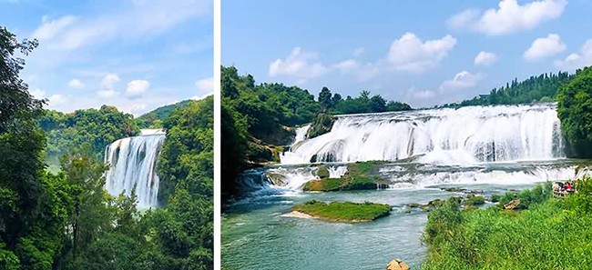 贵州100条旅游线路_贵州旅游经典线路_贵州五日游经典线路/