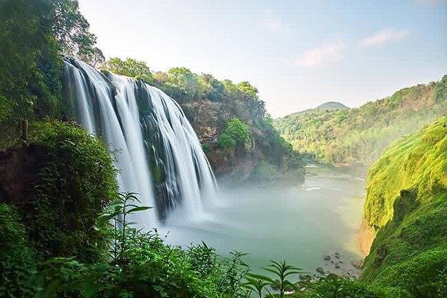 贵州旅游经典线路_贵州100条旅游线路_贵州五日游经典线路/