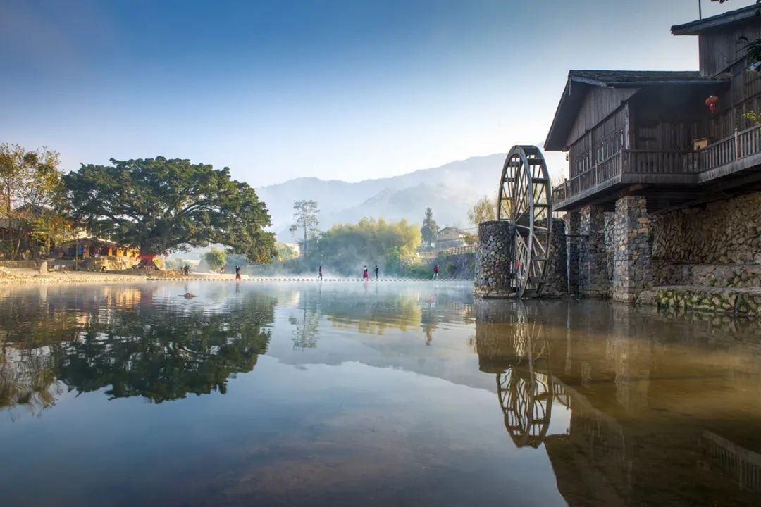 福建旅游必去景点推荐_福建旅游景点推荐_福建景点旅游攻略/