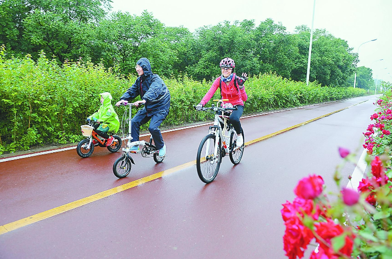 骑行游玩感悟_骑行游_骑行游中国/