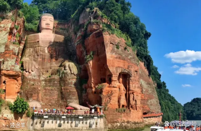 四川旅游地方推荐_四川旅游必去景点推荐_四川旅游必去十大景点推荐/