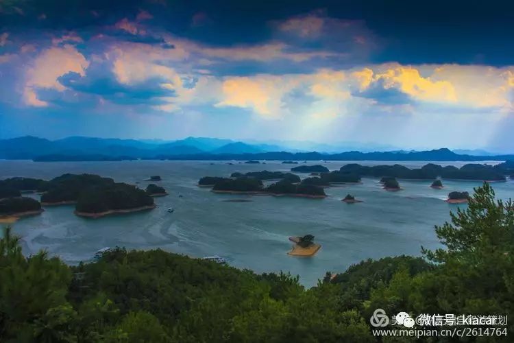 千岛湖自驾游_自驾千岛湖怎么玩合理_自驾千岛湖旅游/