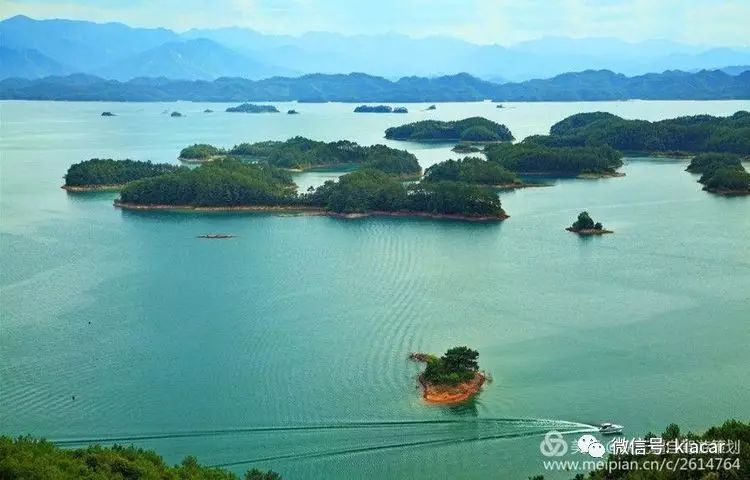 自驾千岛湖怎么玩合理_自驾千岛湖旅游_千岛湖自驾游/