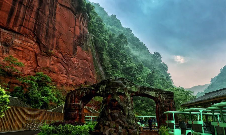 贵州荔波旅游地图_贵州荔波旅游攻略景点必去_贵州荔波旅游发展集团/