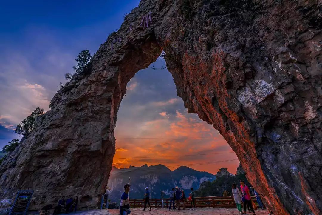 太行大峡谷风景怎么样_太行山大峡谷风情小镇_太行山大峡谷风景区/