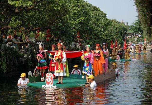 广东旅途景点_广东推荐的旅游景点_广东旅游景点推荐/