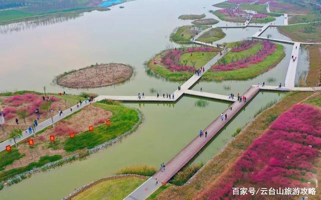 焦作景点_旅游景点焦作_焦作景区景点/