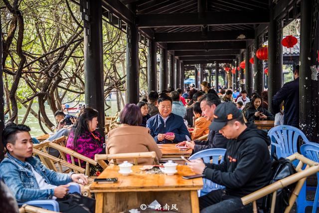 成都旅游必去十大景点推荐_旅游成都哪些景点推荐_景点成都旅游推荐去哪里玩/