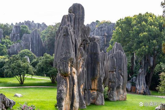 昆明旅游景点大全 昆明旅游景点大全介绍