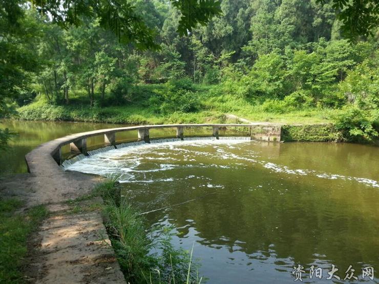 资阳景点排行榜一日游