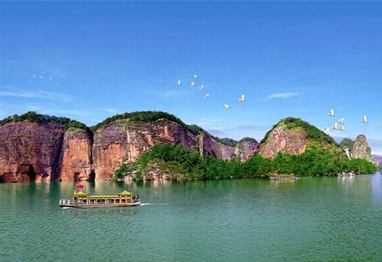 福建旅游景点推荐_福建旅游必去十大景点价格_福建景点旅游攻略/