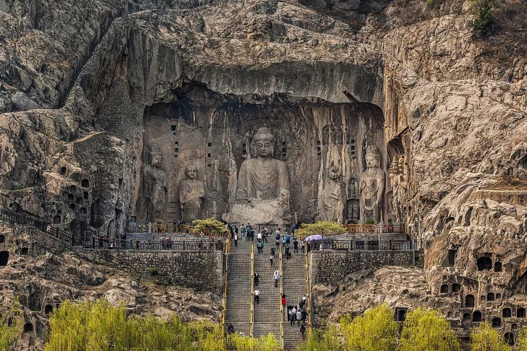 自驾游河南旅游攻略及费用_河南自驾游_自驾河南游记/