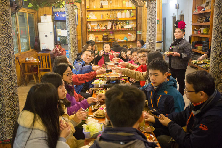 贵阳旅游攻略自由行3天_贵州贵阳旅游攻略自由行攻略_贵州贵阳旅游路线/