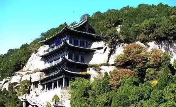 大同旅行景点_景点大同旅游推荐有哪些_大同旅游景点有哪些景点推荐/