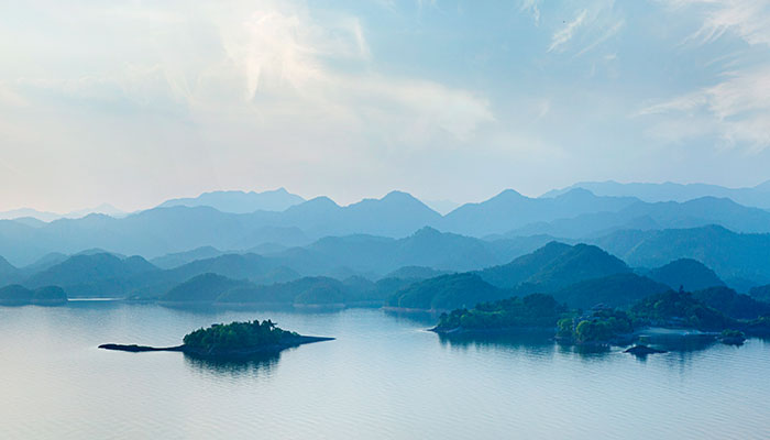 浙江旅游必去十大景点