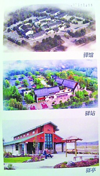 环太湖开建320公里慢行风景路