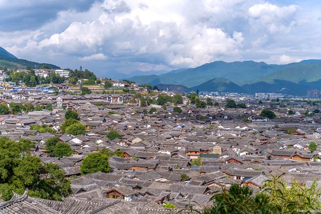 大理四日游旅游攻略_大理攻略日游旅游路线图_大理一日旅游/