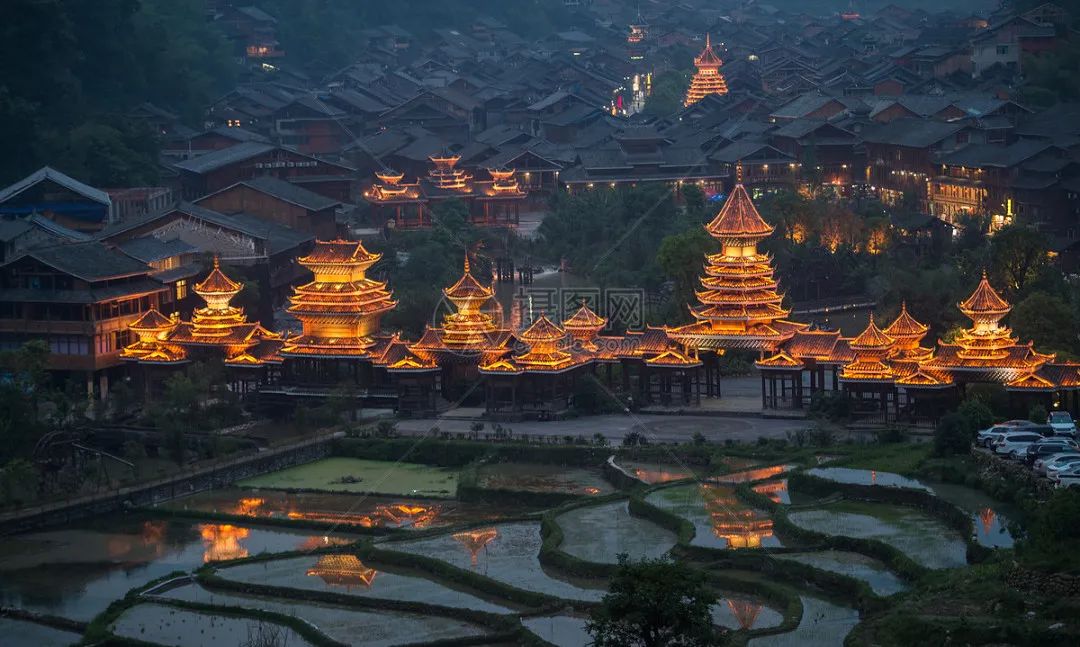 贵州荔波旅游发展集团_贵州荔波旅游地图_贵州荔波旅游攻略景点必去/