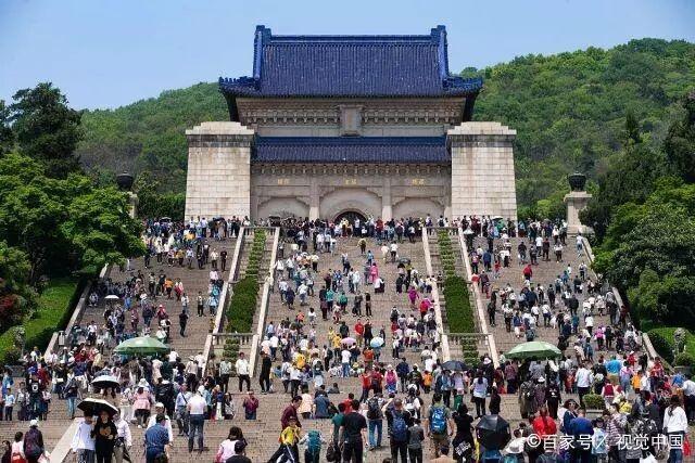 2020年中国旅游景点大全_中国旅游热点景区_中国的热门旅游景点/