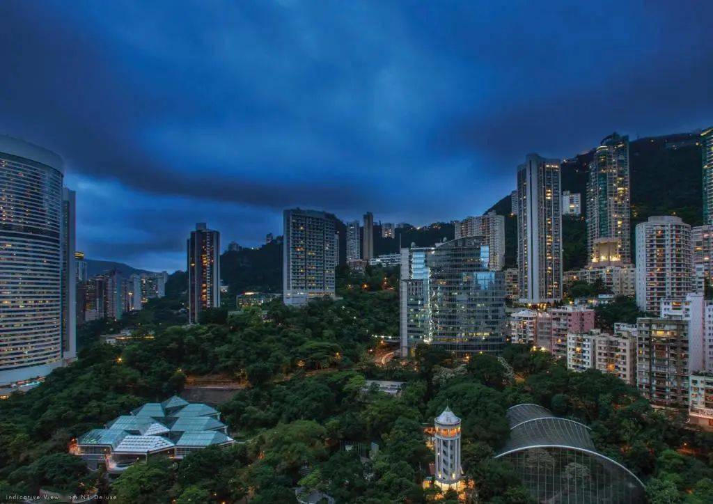 订香港丽景酒店在哪里订_好订网订国内酒店_香港酒店代订/