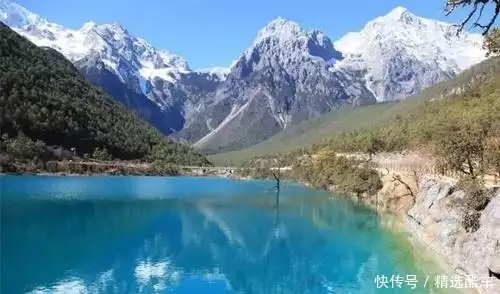 赣州到云南自驾游路线和景点_云南旅游景点推荐_云南景点图片/