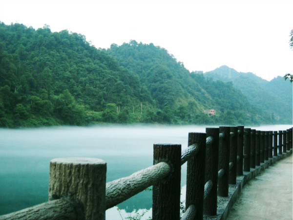 小东江住宿哪里好_东江旅馆怎么样_小东江住宿攻略/