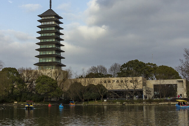 上海十大必游景点_上海景点游玩路线_上海景点游玩/