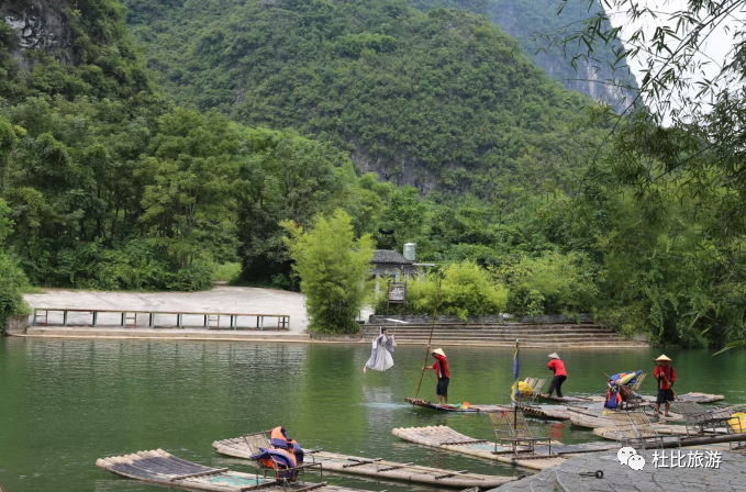 桂林游需要带什么_去桂林旅游需要多少钱一个人_桂林旅游要门票吗/