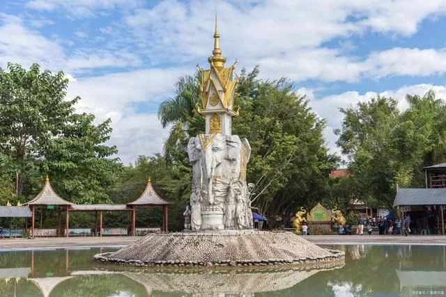 西双版纳市区景点有哪些_西双版纳属于云南哪个市区_西双版纳市区景点/