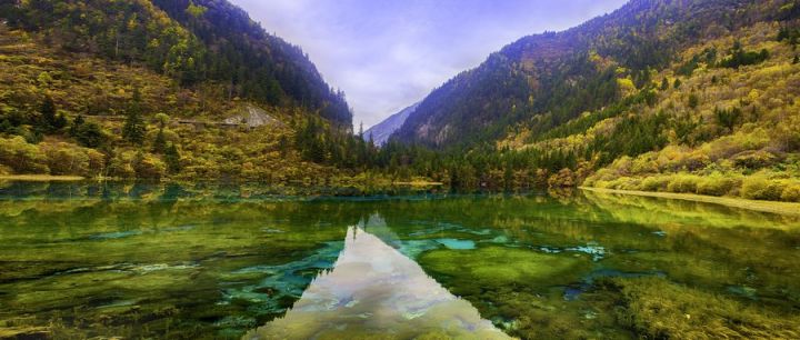 九寨沟旅游团报价查询_九寨沟旅游_九寨沟旅游攻略必去景点