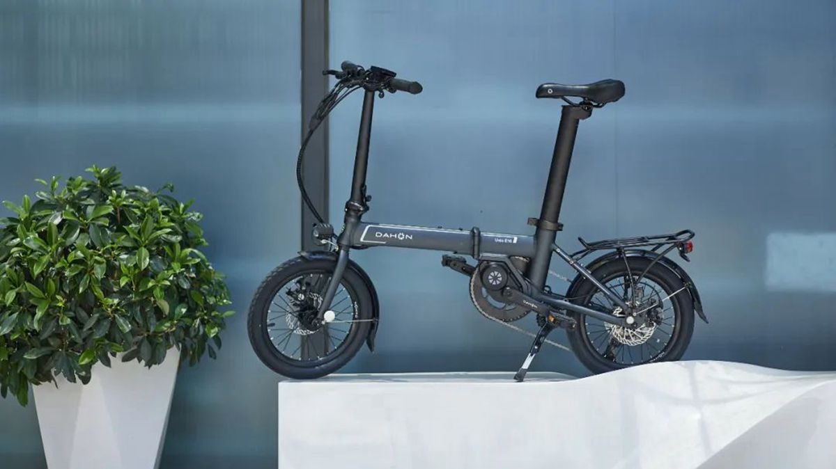 DAHON E-BIKEKEA693CM 速度更快 更省力brbrspan stylefont-we