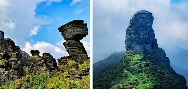 贵州五日游经典线路_贵州100条旅游线路_贵州旅游经典线路/