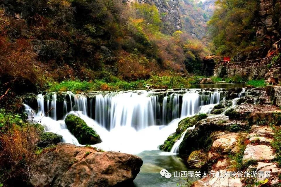 太行大峡谷山路好走吗_太行山大峡谷风景区_太行山大峡谷风情小镇/