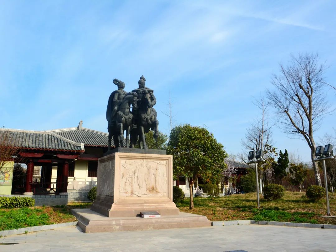 宿州景点_宿州景区_宿州景点有哪些地方/