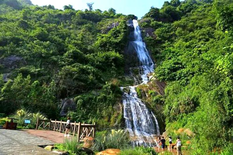 东江小镇精品客栈_东江旅馆怎么样_小东江住宿攻略/