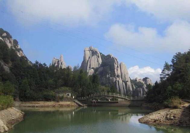 福建旅游景点推荐_福建旅游必去十大景点价格_福建景点旅游攻略/