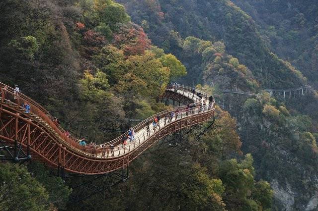 西安周边游旅游景点推荐表_西安周边游玩景点推荐_旅游景点西安周边/