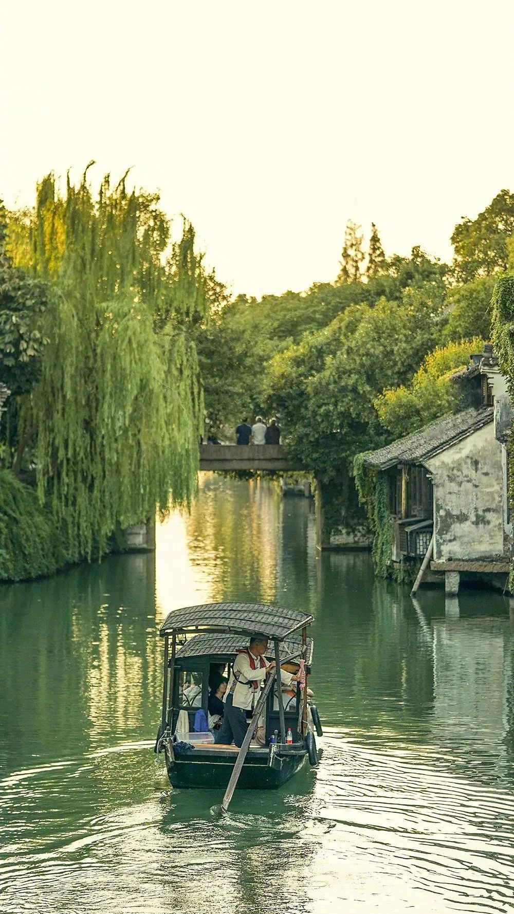 乌镇风景区酒店_乌镇旗下酒店有哪些_旗乌镇酒店下有哪些酒店/