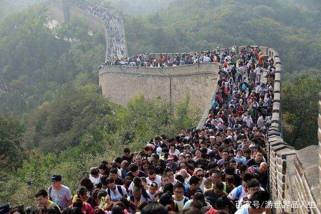 中国旅游热点景区_2020年中国旅游景点大全_中国的热门旅游景点/