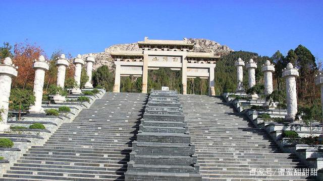 泰安旅游景点大全排名榜_泰安旅游景点推荐_泰安旅游必去景点/