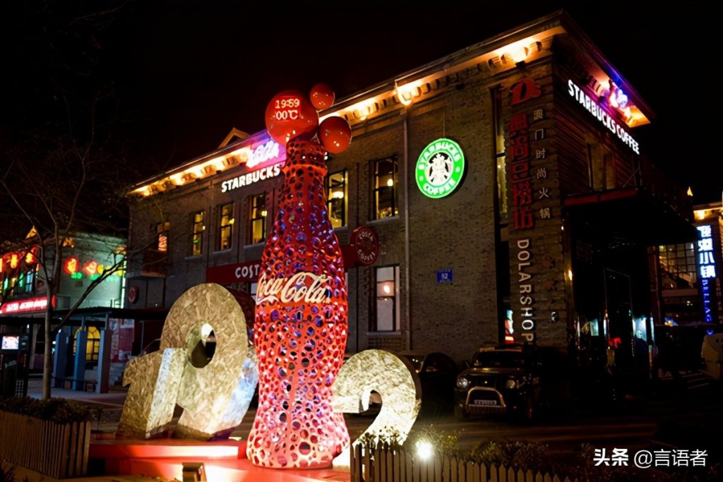 南京夜景哪里好看？10个南京夜景最美的地方！/