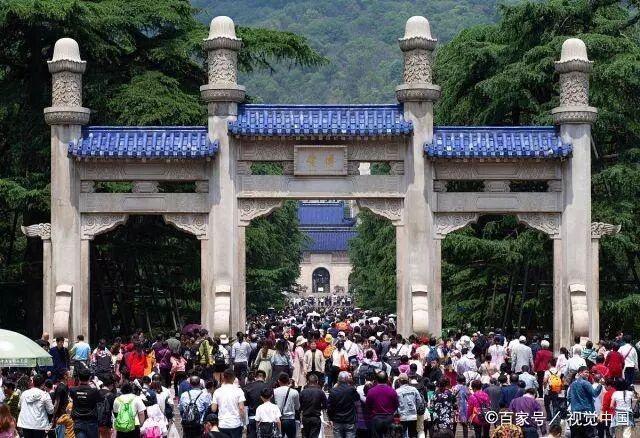 中国旅游热点景区_2020年中国旅游景点大全_中国的热门旅游景点/