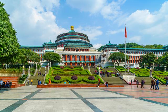 重庆旅游去处_重庆旅行景点_重庆旅游必去景点/