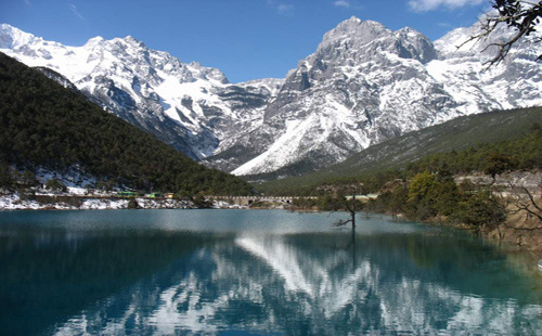 云南旅游攻略必去景点排名_云南旅途景点_云南旅游景点推荐/