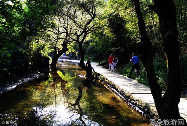 夏林风景区门票价格夏林风景区门票价格表