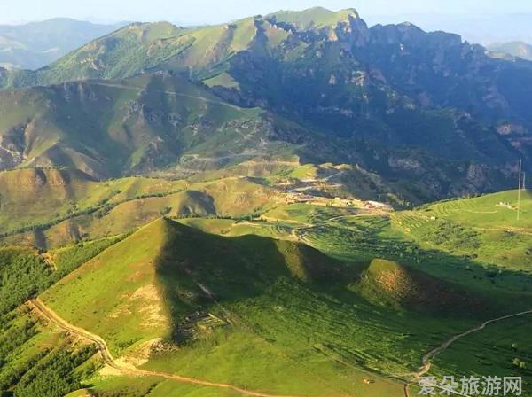 北京灵山北京灵山在哪里北京灵山在哪个省